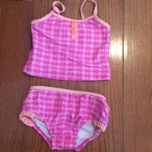 Carters 18m bathing suit